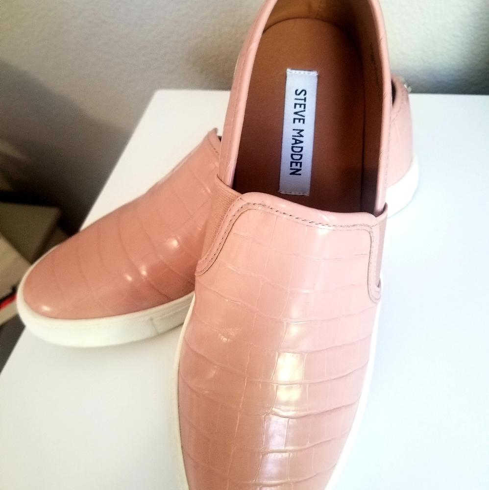 Steve Madden shoes
